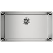 TEKA Undermount Stainless Steel Sink With One Bowl Be Linea Rs15 71.40