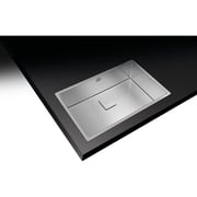 TEKA 3-In-1 Installation Stainless Steel Sink With One Bowl Flexlinea Rs15 71.40