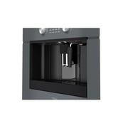 TEKA CLC 855 GM Built-in Coffee Maker with 30 programs and 15 bar pressure Urban Colors