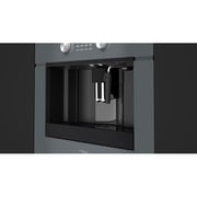 TEKA CLC 855 GM Built-in Coffee Maker with 30 programs and 15 bar pressure Urban Colors