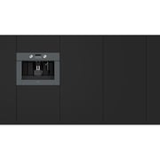 TEKA CLC 855 GM Built-in Coffee Maker with 30 programs and 15 bar pressure Urban Colors