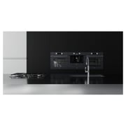 TEKA CLC 855 GM Built-in Coffee Maker with 30 programs and 15 bar pressure Urban Colors