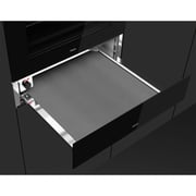 TEKA CP 150 GS Plate Warmer with adjustable thermostat and push-pull system