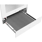 TEKA CP 150 GS Plate Warmer with adjustable thermostat and push-pull system