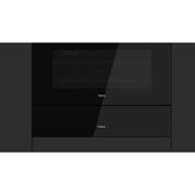 TEKA CP 150 GS Plate Warmer with adjustable thermostat and push-pull system