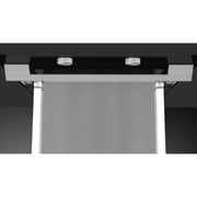 TEKA CP 150 GS Plate Warmer with adjustable thermostat and push-pull system