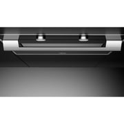 TEKA CP 150 GS Plate Warmer with adjustable thermostat and push-pull system