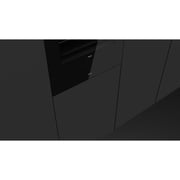 TEKA CP 150 GS Plate Warmer with adjustable thermostat and push-pull system