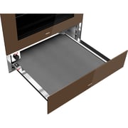 TEKA CP 150 GS Plate Warmer with adjustable thermostat and push-pull system