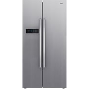 TEKA Side By Side 587L Refrigerator RLF 74910 SS Full No Frost