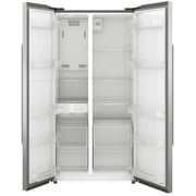 TEKA Side By Side 587L Refrigerator RLF 74910 SS Full No Frost