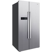 TEKA Side By Side 587L Refrigerator RLF 74910 SS Full No Frost
