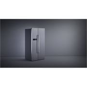 TEKA Side By Side 587L Refrigerator RLF 74910 SS Full No Frost