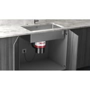 TEKA Electric Food Waste Disposer Tr 550