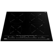 TEKA IZC 64630 BK MST 60cm Induction Hob with Direct Functions MultiSlider and 4 zones Urban Colors