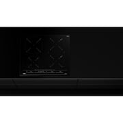 TEKA IZC 64630 BK MST 60cm Induction Hob with Direct Functions MultiSlider and 4 zones Urban Colors