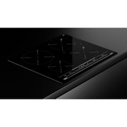 TEKA IZC 64630 BK MST 60cm Induction Hob with Direct Functions MultiSlider and 4 zones Urban Colors