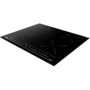 TEKA IZC 64010 BK MSS 60cm Induction Hob with Direct Functions MultiSlider and 4 zones Urban Colors
