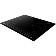 TEKA IZC 64010 BK MSS 60cm Induction Hob with Direct Functions MultiSlider and 4 zones Urban Colors