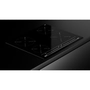 TEKA IZC 64010 BK MSS 60cm Induction Hob with Direct Functions MultiSlider and 4 zones Urban Colors