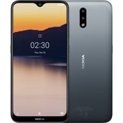 Nokia 2.4 TA-1270 32GB 2GB Charcoal