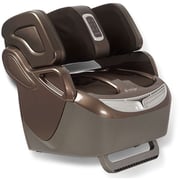 PowerMax Indulge Foot & Leg Massager Machine with Dynamic Squeeze Air Technology IF-868