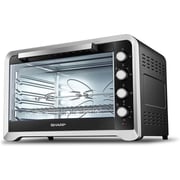 Sharp Electric Oven EO-G120-K3
