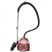 Sharp Canister Vacuum Cleaner Red EC-BG2005A-RZ