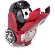 Sharp Canister Vacuum Cleaner Red EC-BG2005A-RZ