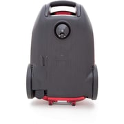 Buy Sharp Canister Vacuum Cleaner Red ECBG2205ARZ Online in UAE