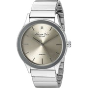 Kenneth Cole 10024366 New-York Mens Analog Quartz Watch