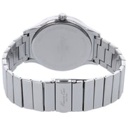 Kenneth Cole 10024366 New-York Mens Analog Quartz Watch
