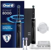 Oral B Genius 8000 Electric WLS Rechargeable Toothbrush 69055126943