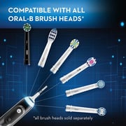 Oral B Genius 8000 Electric WLS Rechargeable Toothbrush 69055126943