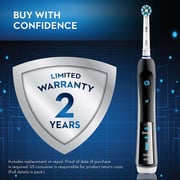 Oral B 7000 Electric Toothbrush With Bluetooth 69055124666