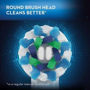 Oral B 7000 Electric Toothbrush With Bluetooth 69055124666