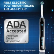 Oral B 7000 Electric Toothbrush With Bluetooth 69055124666