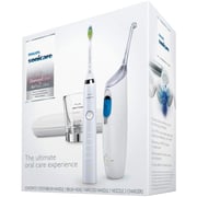 Philips AirFloss Ultra Combo Pack 75020084064