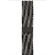 Apple 44mm Milanese Loop Graphite