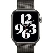 Apple 44mm Milanese Loop Graphite