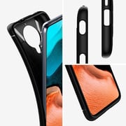 Spigen Rugged Armor Case Matte Black Xiaomi Poco F2 Pro