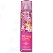 Bath & Body Works Bahamas Passionfruit/Banana Body Mist