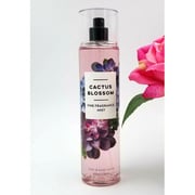 Bath & Body Works Cactus Blossom Body Mist 236ml