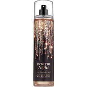 Bath & Body Works In to the Night Body Mist 236ml