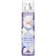 Bath & Body Works One in a Million Body Mist 236ml