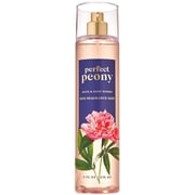 Bath & Body Works Perfect Peony Body Mist 236ml