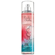 Vanilla chiffon bath and body online works