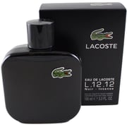 Lacoste Black For Men 100ml
