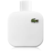 Lacoste White For Men 100ml
