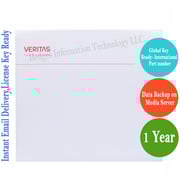 Veritas Backup Exec 21.1 Server Ed Win 1 Server Business Pack